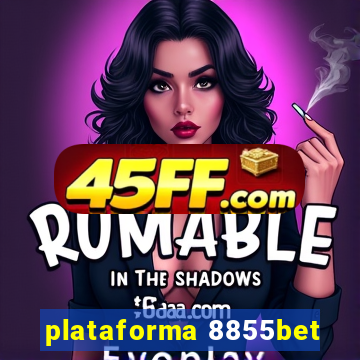 plataforma 8855bet